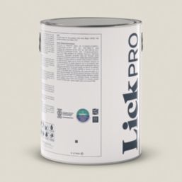 LickPro  5Ltr Beige 03 Vinyl Matt Emulsion  Paint