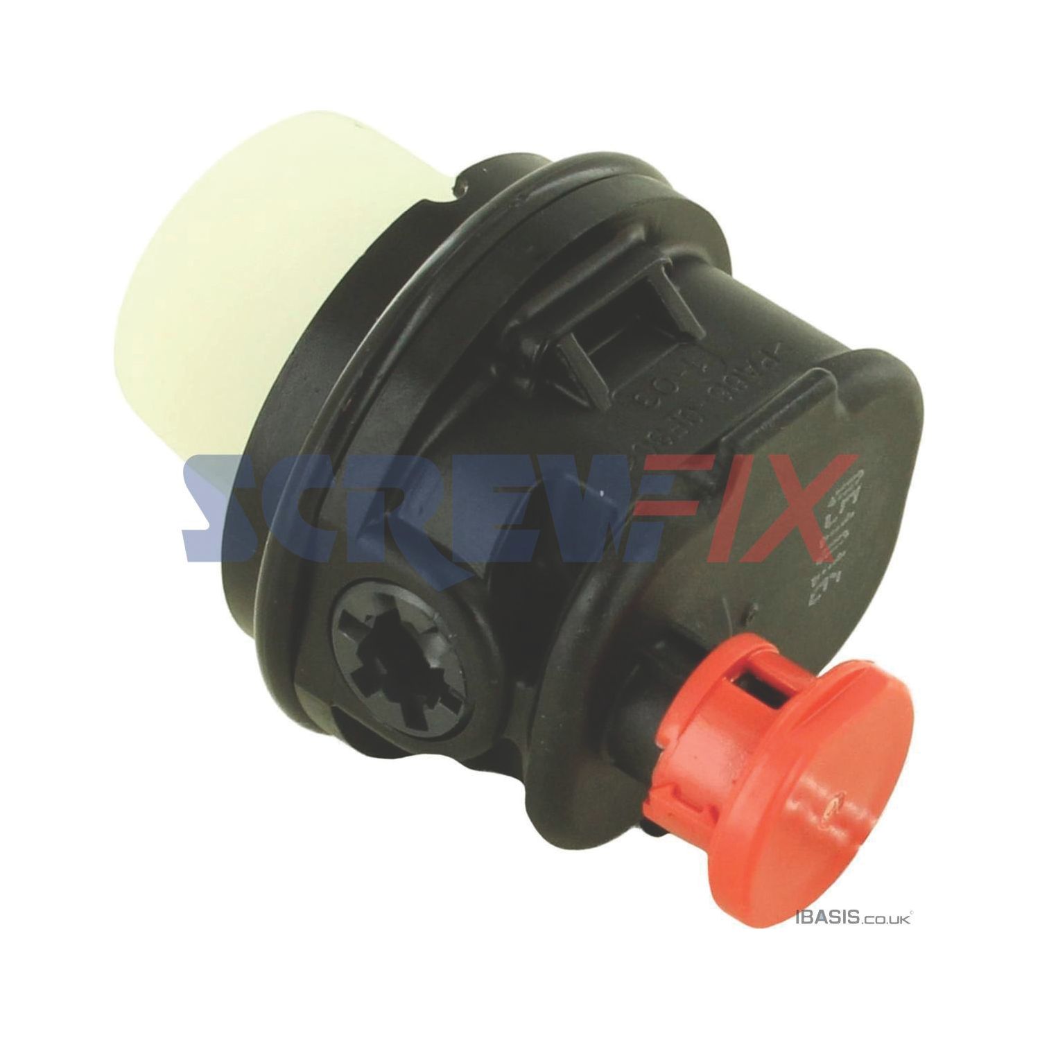 Baxi 720062001 Air Vent (573TP)