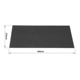 CARBFLT152 Carbon Cooker Hood Filter