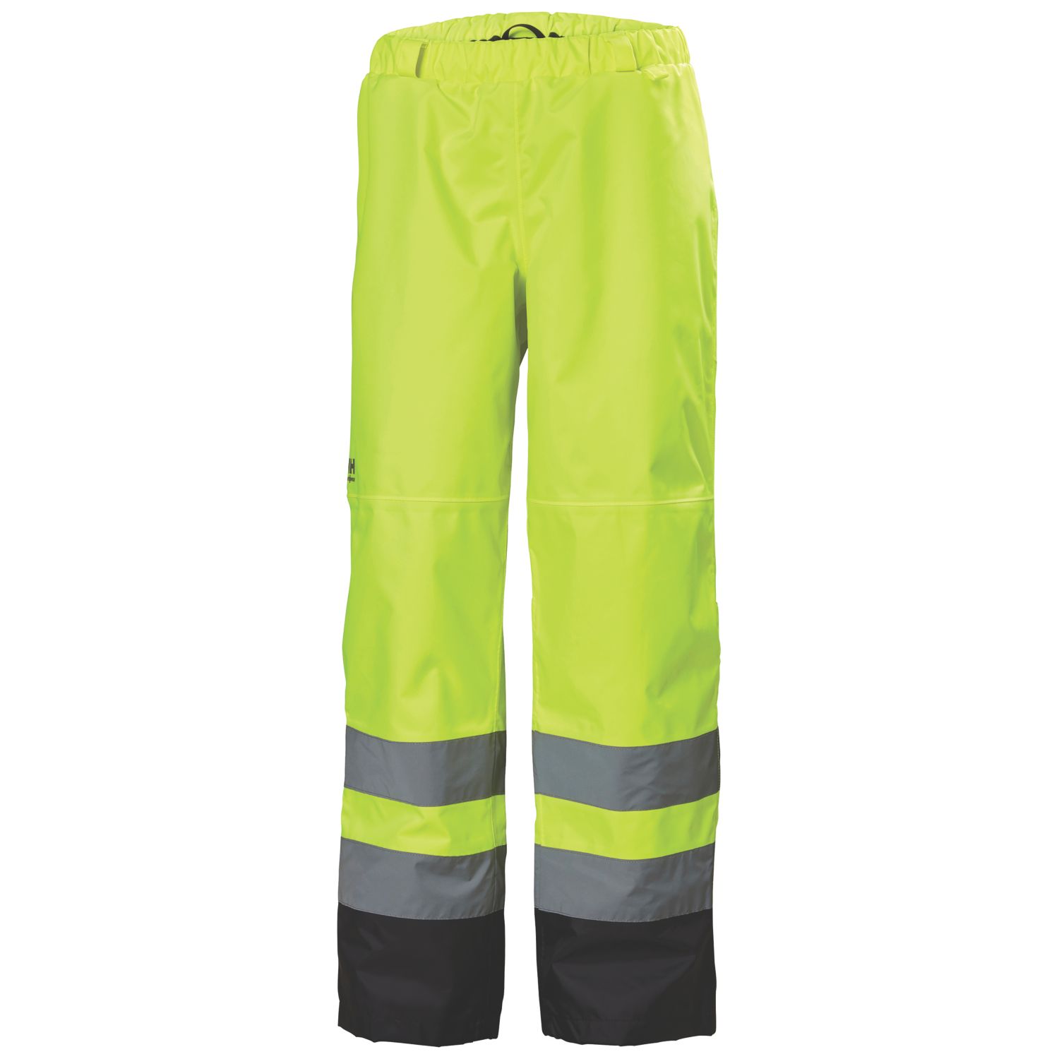 Helly Hansen 35414 Hi Vis Rain Trouser Yellow 33" W 31" L (573XE)