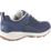 Cotswold Compton Shoe Size 4 Womens Navy   Non Safety Trainers
