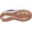Cotswold Compton Shoe Size 4 Womens Navy   Non Safety Trainers