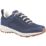 Cotswold Compton Shoe Size 4 Womens Navy   Non Safety Trainers