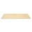 RB UK Woodgrain Twin Slot Shelves 800mm x 250mm x 19mm 2 Pack