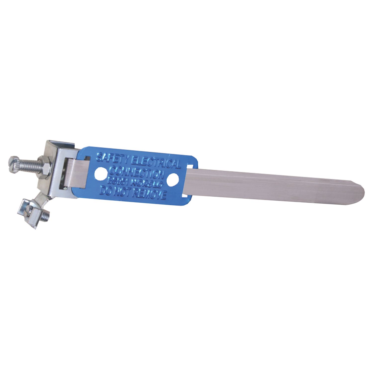 Greenbrook EC15 External Earth Clamps 12-32mm 20 Pack (57444)