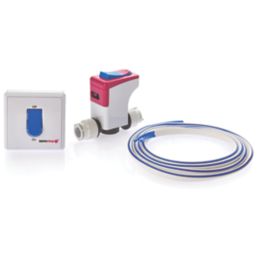 Surestop Plastic Remote Stop Cock 22mm