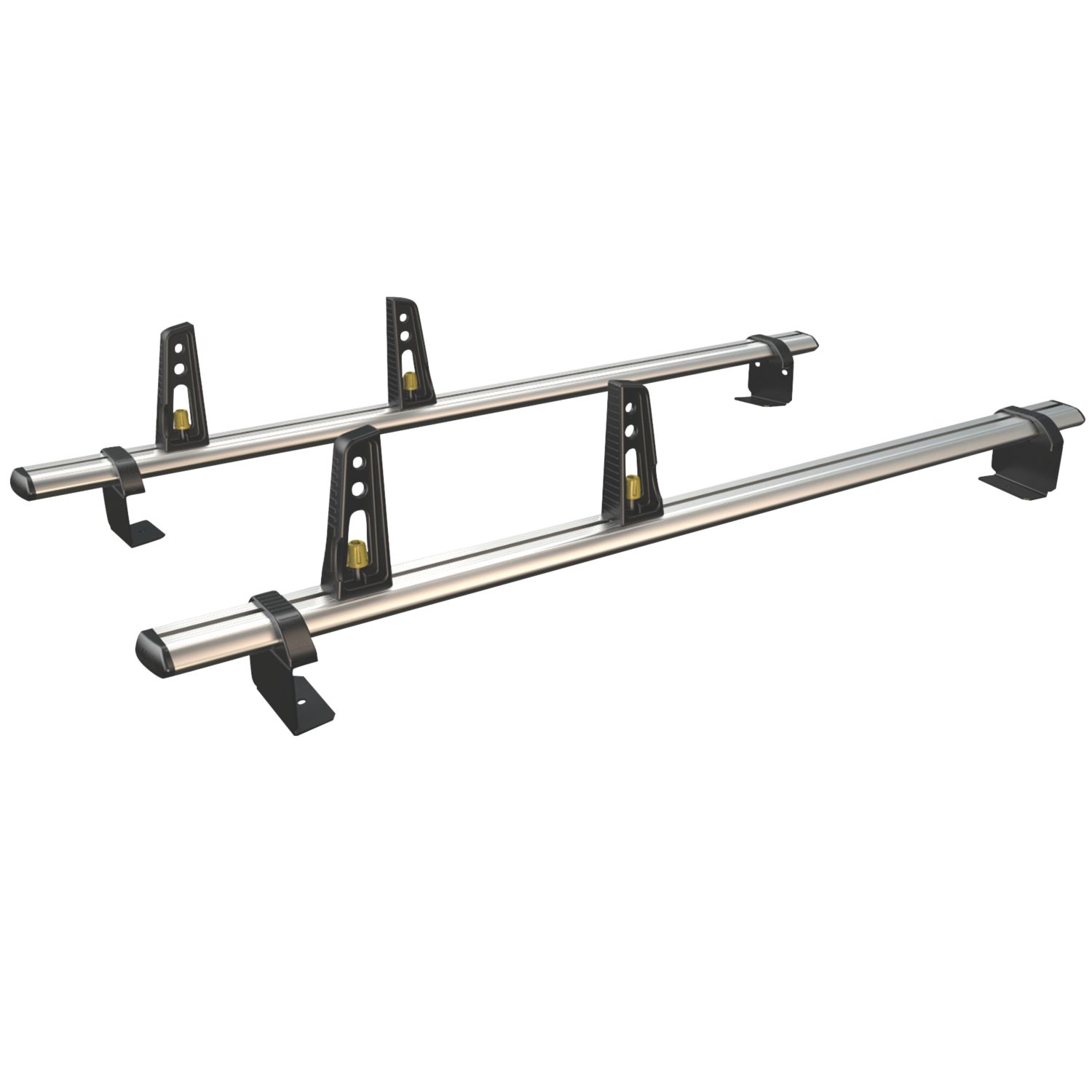 Van Guard VG294-2 Volkswagen Caddy 2015 - 2020 ULTI Van Roof Bars 1400mm (5745T)