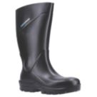 Nora Noramax Pro S5 Size 11  Black Steel Toe Cap Safety Wellies