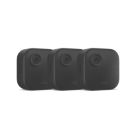 Blink Outdoor 4 Battery-Powered Black Wireless 1080p Indoor & Outdoor Square Smart Cameras 3 Pack
