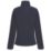 Regatta Micro Womens Fleece Dark Navy Size 10