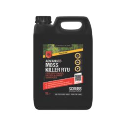 Scrubb   Moss Killer 5Ltr