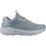 Hi-Tec Fuse Trail Low Size 9  Grey   Non Safety Trainers