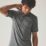 Regatta Remex II Polo Shirt Dark Storm Small 37.7" Chest