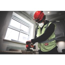 Milwaukee M12FJS-0 FUEL 12V Li-Ion RedLithium Brushless Cordless Jigsaw - Bare