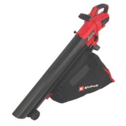 Einhell VENTURRO 18/210 18v Cordless Brushless Leaf Blower and Vacuum