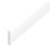 Crystal uPVC Window Trim White 2497mm x 45mm