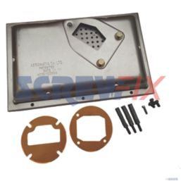 Ideal Heating 170905 BURNER KIT M SERIES