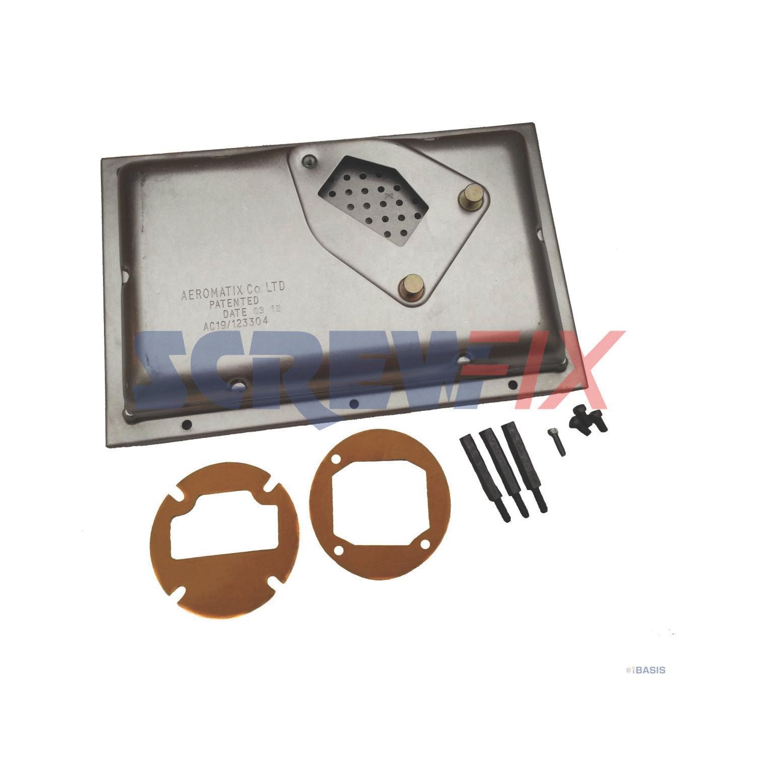 Ideal Heating 170905 BURNER KIT M SERIES (574GW)