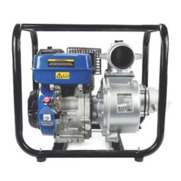 Hyundai HY100 13hp Petrol Clean Water Pump