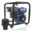 Hyundai HY100 13hp Petrol Clean Water Pump