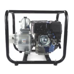 Hyundai HY100 13hp Petrol Clean Water Pump