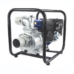Hyundai HY100 13hp Petrol Clean Water Pump