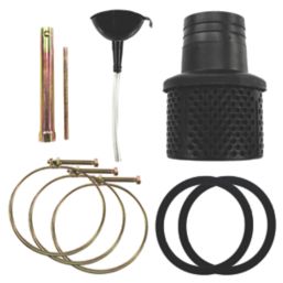 Hyundai HY100 13hp Petrol Clean Water Pump