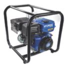 Hyundai HY100 13hp Petrol Clean Water Pump
