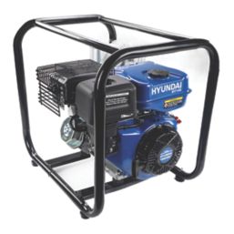 Hyundai HY100 13hp Petrol Clean Water Pump