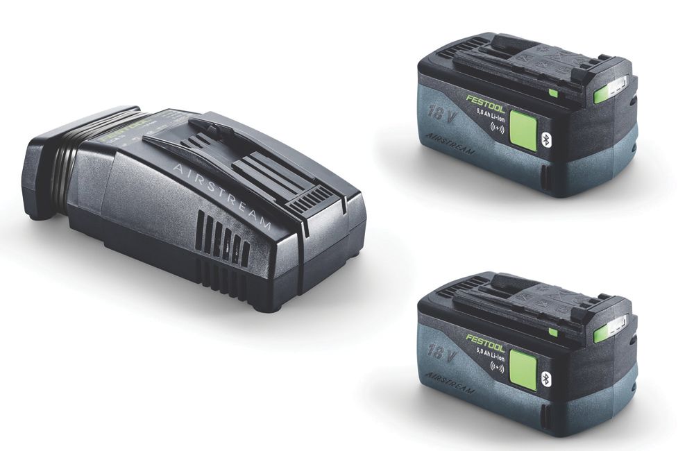 Festool airstream best sale