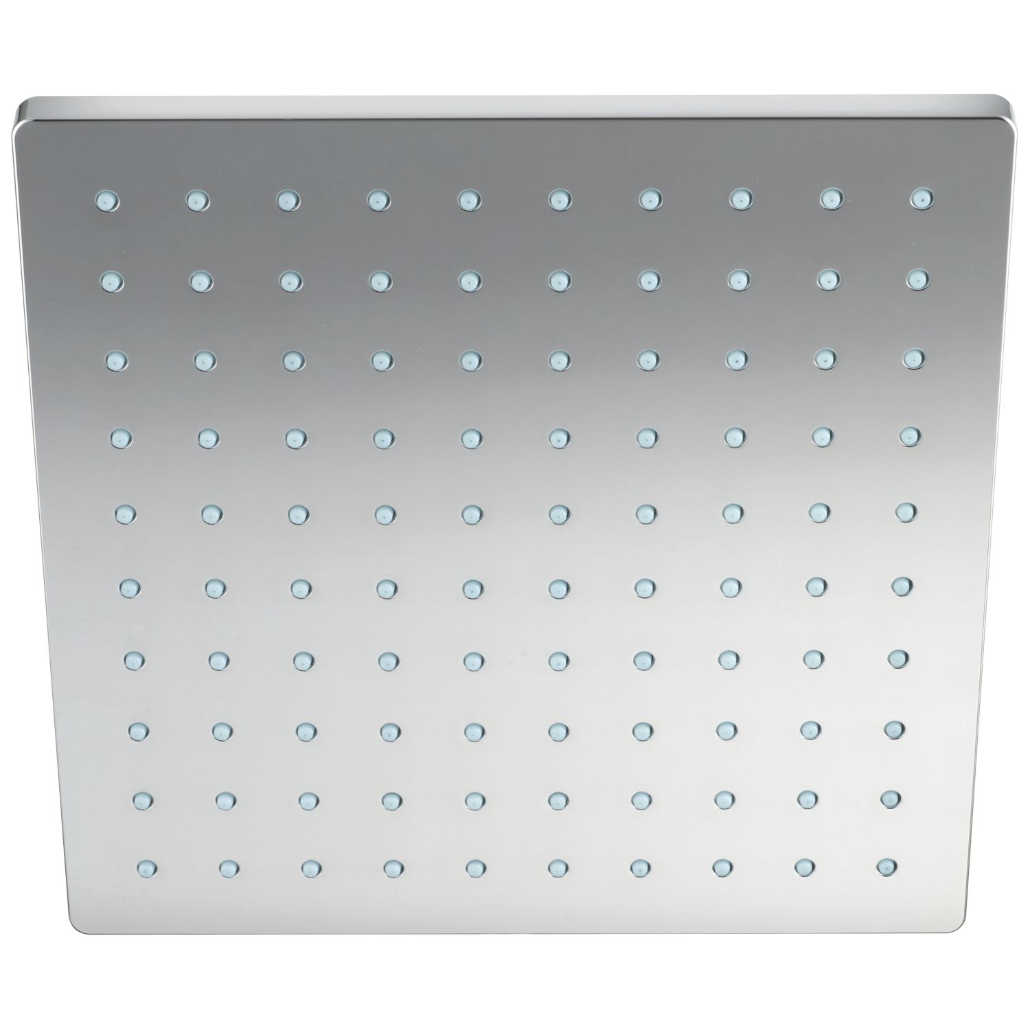 Mira Honesty Deluge Fixed Shower Head Chrome 250mm (574HR)