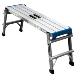 Werner 500mm x 1.15m Folding Work Platform