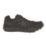Regatta Edgepoint III    Non Safety Shoes Black / Granite Size 12