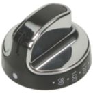 Stoves 083157009  Knob
