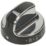 Stoves 083157009  Knob