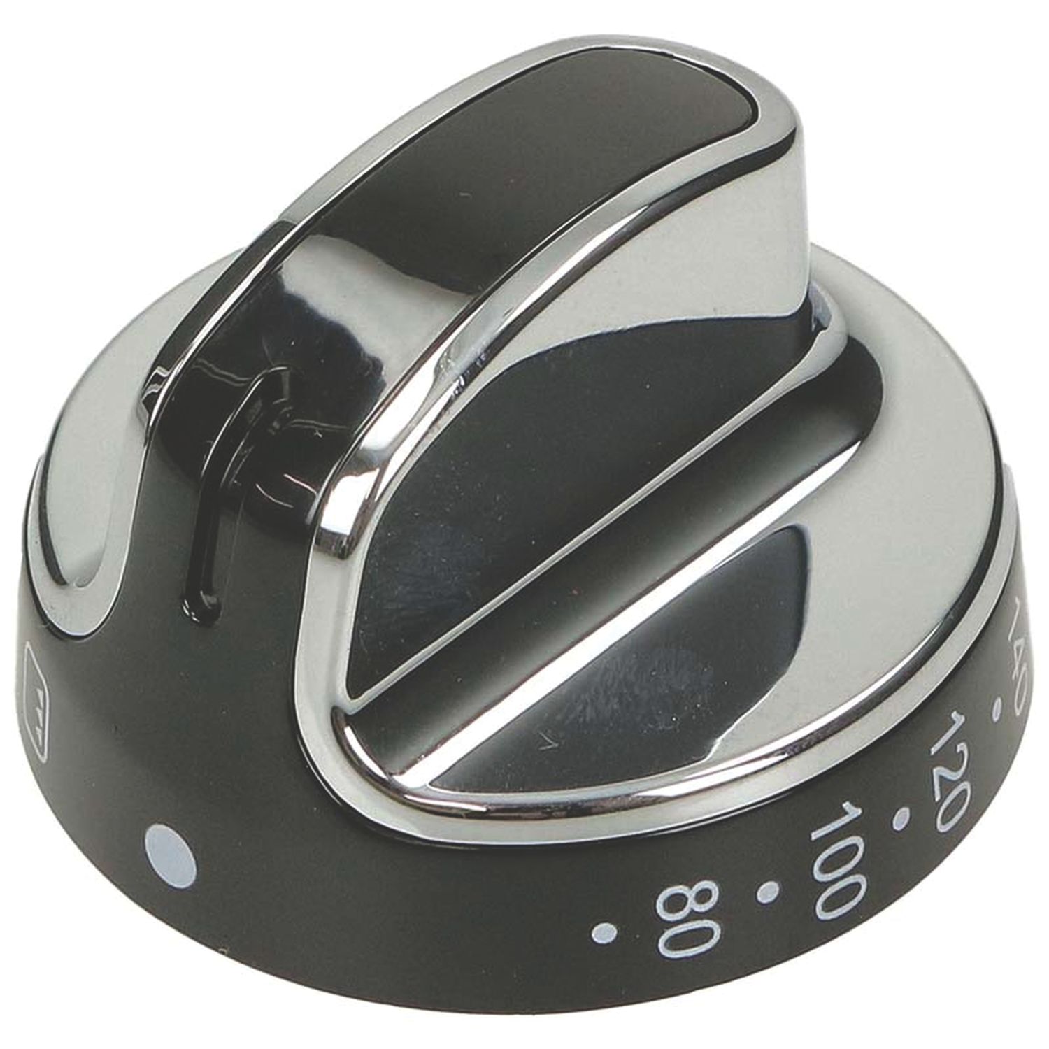 Stoves 083157009 Knob (574LK)