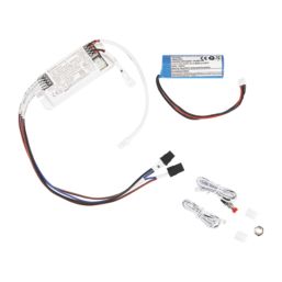 Sylvania Non-Maintained Novella Self-Test Emergency Kit