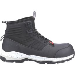 Hard Yakka Neo 2.0 Size 11  Black   Safety Boots