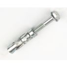 Rawlplug Mechanical Anchors M8 x 95mm 50 Pack