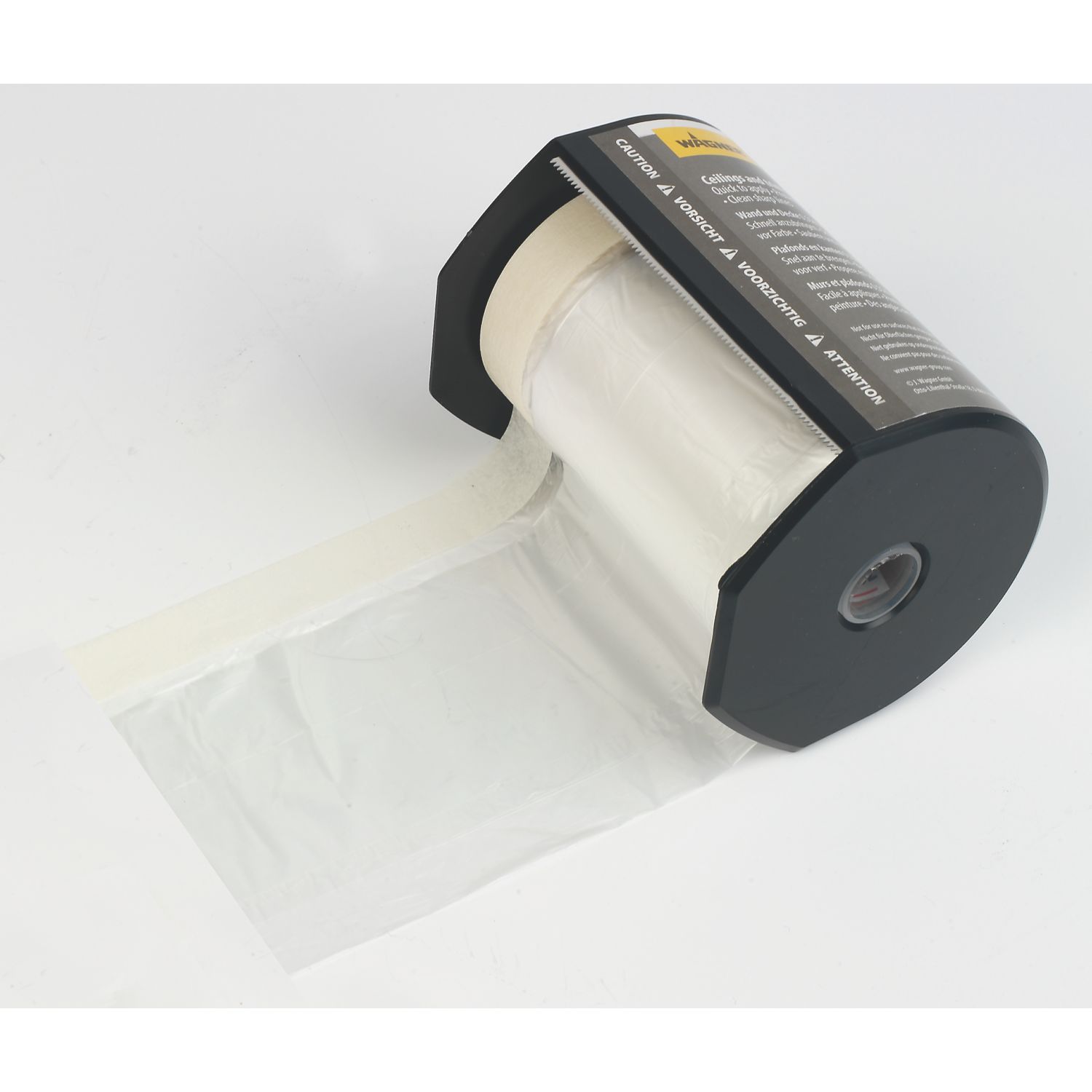 Wagner Mask It Set for Windows & Doors (Small) (574VK)