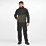 Regatta Tactical Surrender Softshell Jacket Khaki / Black Small 37 1/2" Chest