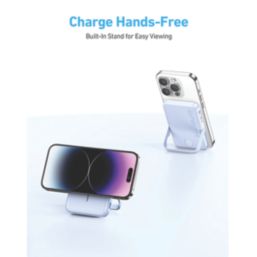 Anker MagGo 5000mAh Battery (PowerCore 5K)