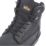 Site Marble Size 10  Black  Water-Resistant Steel Toe Cap Safety Boots