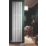 Ximax Erupto Square 1800mm x 285mm 3099BTU White Vertical Designer Radiator