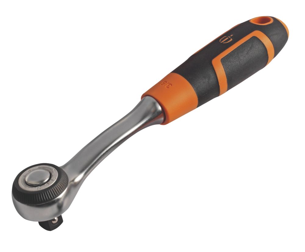 Magnusson  3/8" Drive Ratchet Handle 190mm