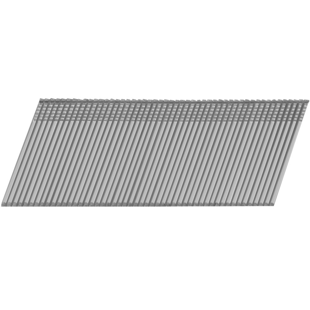 Rawlplug Galvanised Angled Brads 16ga x 32mm 2000 Pack