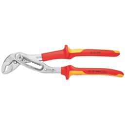 Knipex Alligator  Water Pump Pliers 10" (250mm)