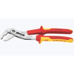 Knipex Alligator  Water Pump Pliers 10" (250mm)
