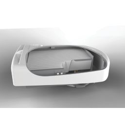 JSP Force 8 Press-to-Check Filters P3 2 Pack