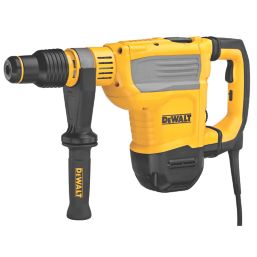 DeWalt D25614K-LX 7.8kg  Electric Hammer Drill 110V